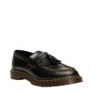 Półbuty Dr. Martens ADRIAN BEN TASSEL Black Orleans 42849001